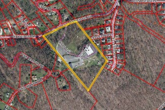 More details for 1863 Oakridge Dr, Charleston, WV - Land for Sale