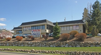 More details for 12704 E Nora Ave, Spokane, WA - Office for Lease