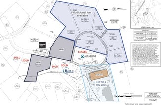 More details for 662 Main St, Fremont, NH - Land for Lease