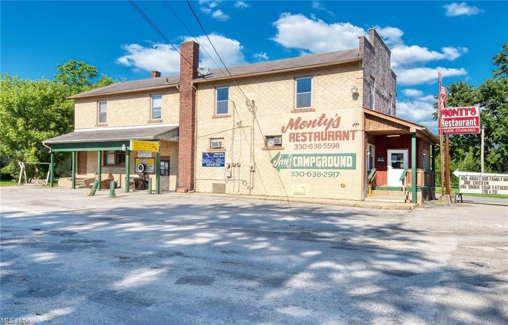 1241 State Route 88, Cortland, OH for sale Building Photo- Image 1 of 1