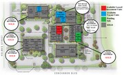 The Well - Activity Map 1-1-26