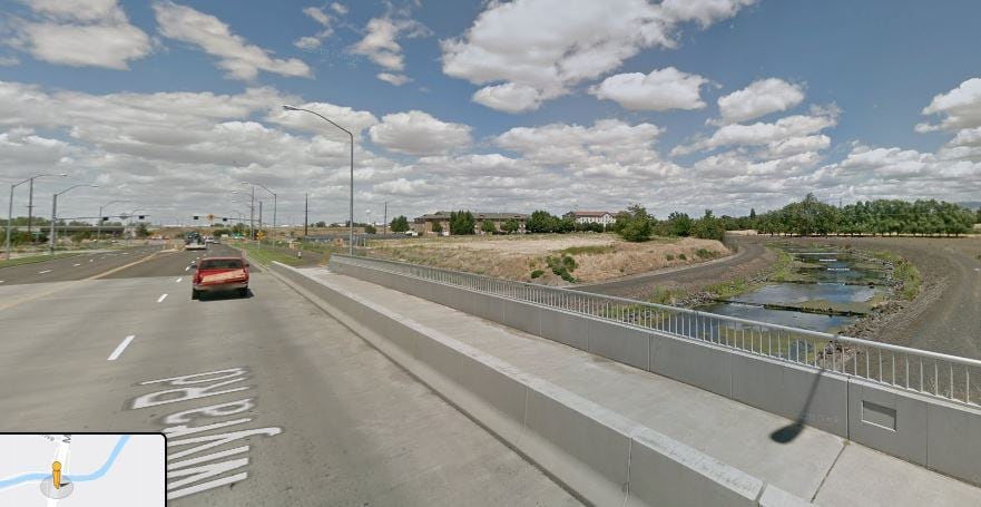 XXX Pine -1, Walla Walla, WA for sale - Building Photo - Image 1 of 4