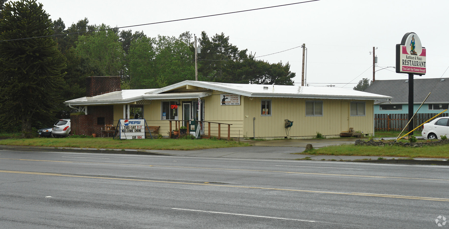 3611 US-101 Hwy, Florence, OR 97439 | LoopNet