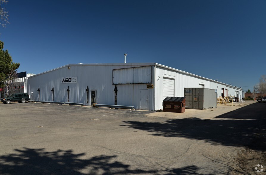 1750 55th St, Boulder, CO for sale - Primary Photo - Image 1 of 1