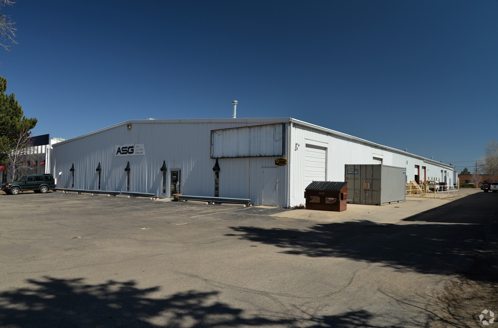 1750 55th St, Boulder, CO for sale Building Photo- Image 1 of 1