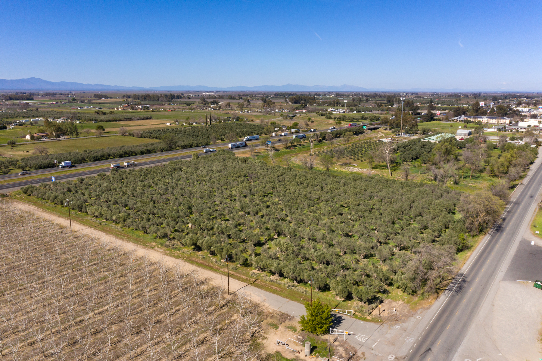 Highway 99 W, Corning, CA 96021 - Vacant Land | LoopNet