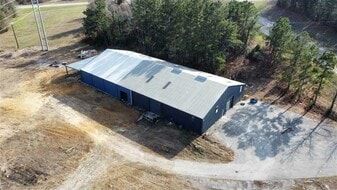 14933 FM 2964, Whitehouse TX - Warehouse