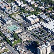2300 W Madison St, Chicago, IL - AERIAL map view - Image1