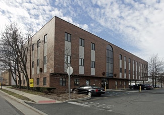 More details for 317 Cleveland Ave, Highland Park, NJ - Office for Lease