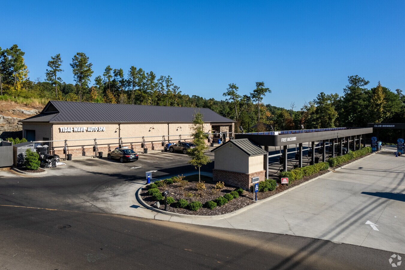 2851 John Hawkins Pkwy, Hoover, AL 35244