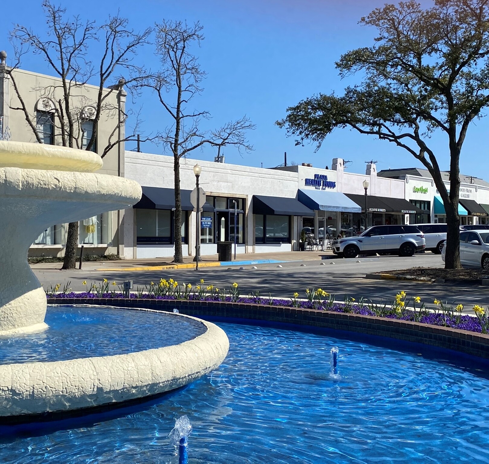 6724-6726 Snider Plz, Dallas, TX for sale Primary Photo- Image 1 of 1