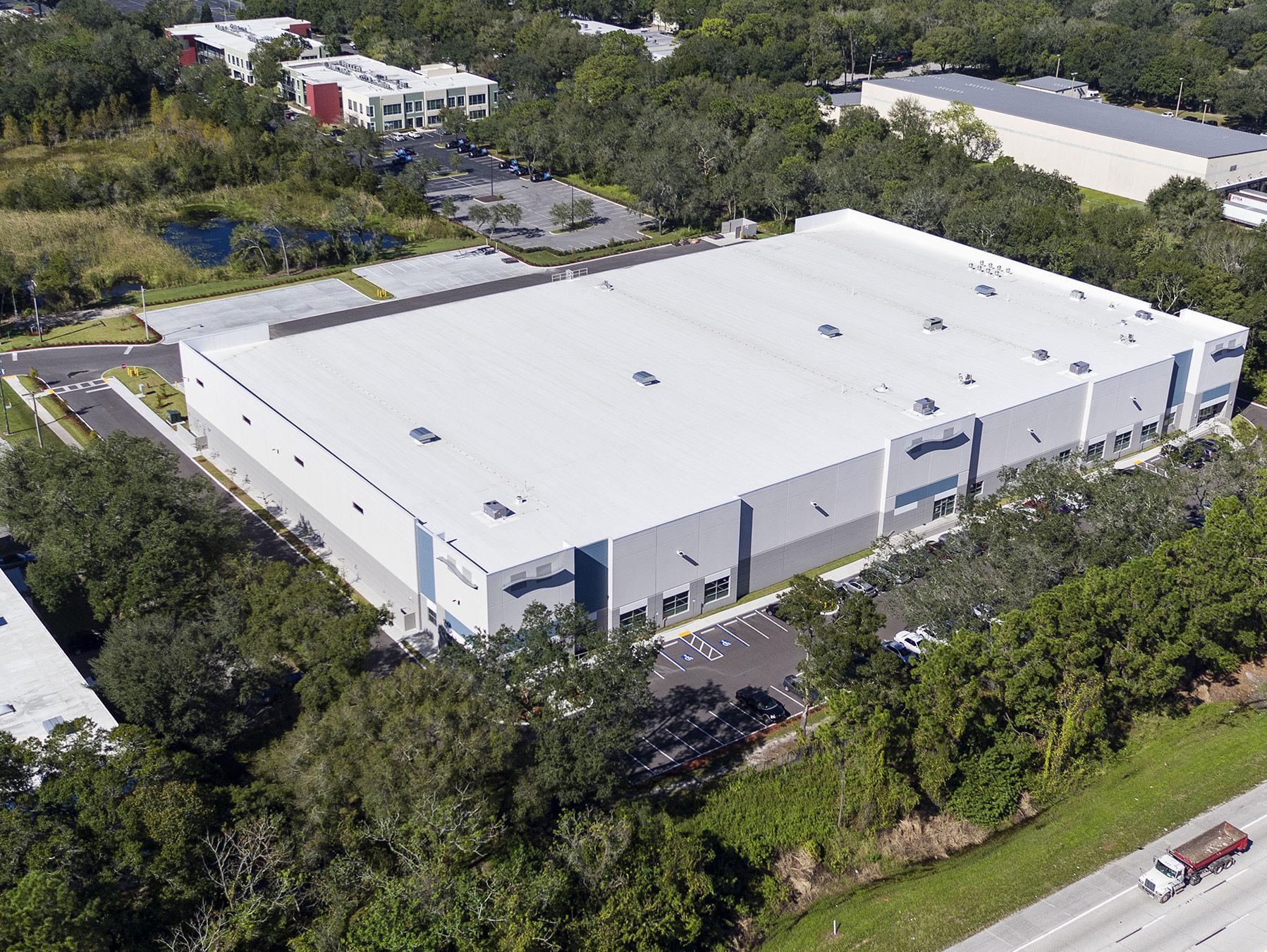10350 Windhorst Rd, Tampa, FL for sale Building Photo- Image 1 of 1