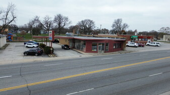 348 W 14th St. - Commercial Real Estate