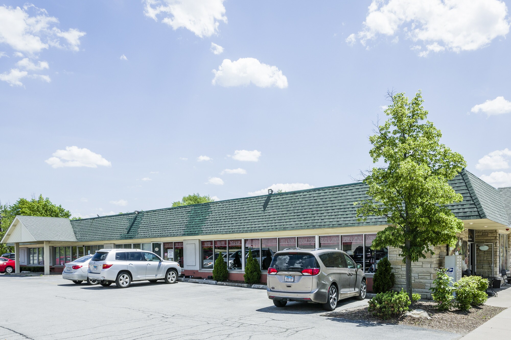1820118209 Dixie Hwy, Homewood, IL 60430 Flex Space for Lease