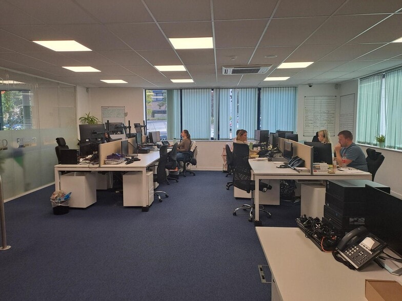 John Tate Rd, Hertford for lease - Building Photo - Image 3 of 5