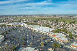 7401-7727 Laguna Blvd, Elk Grove, CA - aerial  map view - Image1