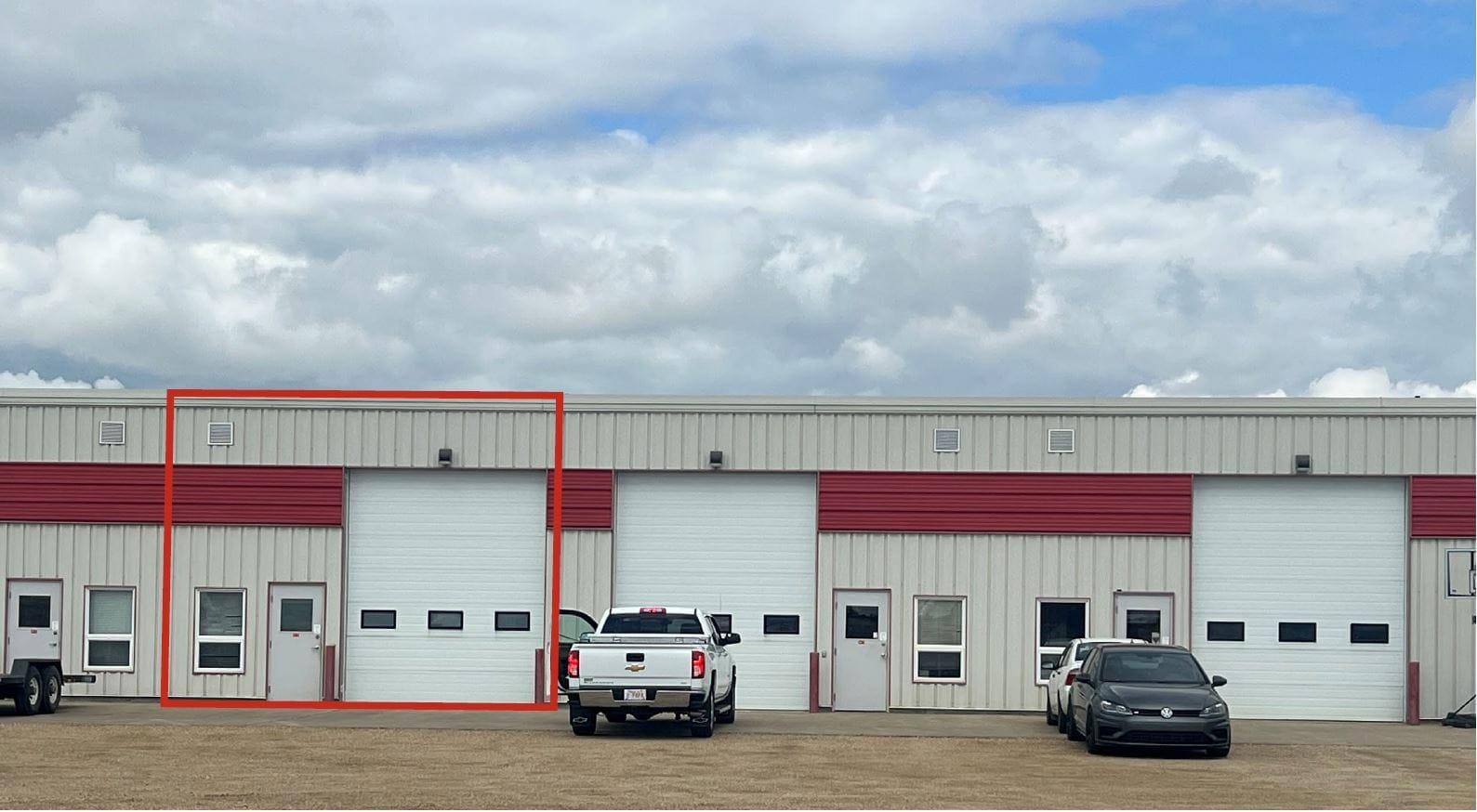 5510 45th St, Leduc, AB for lease Interior Photo- Image 1 of 7