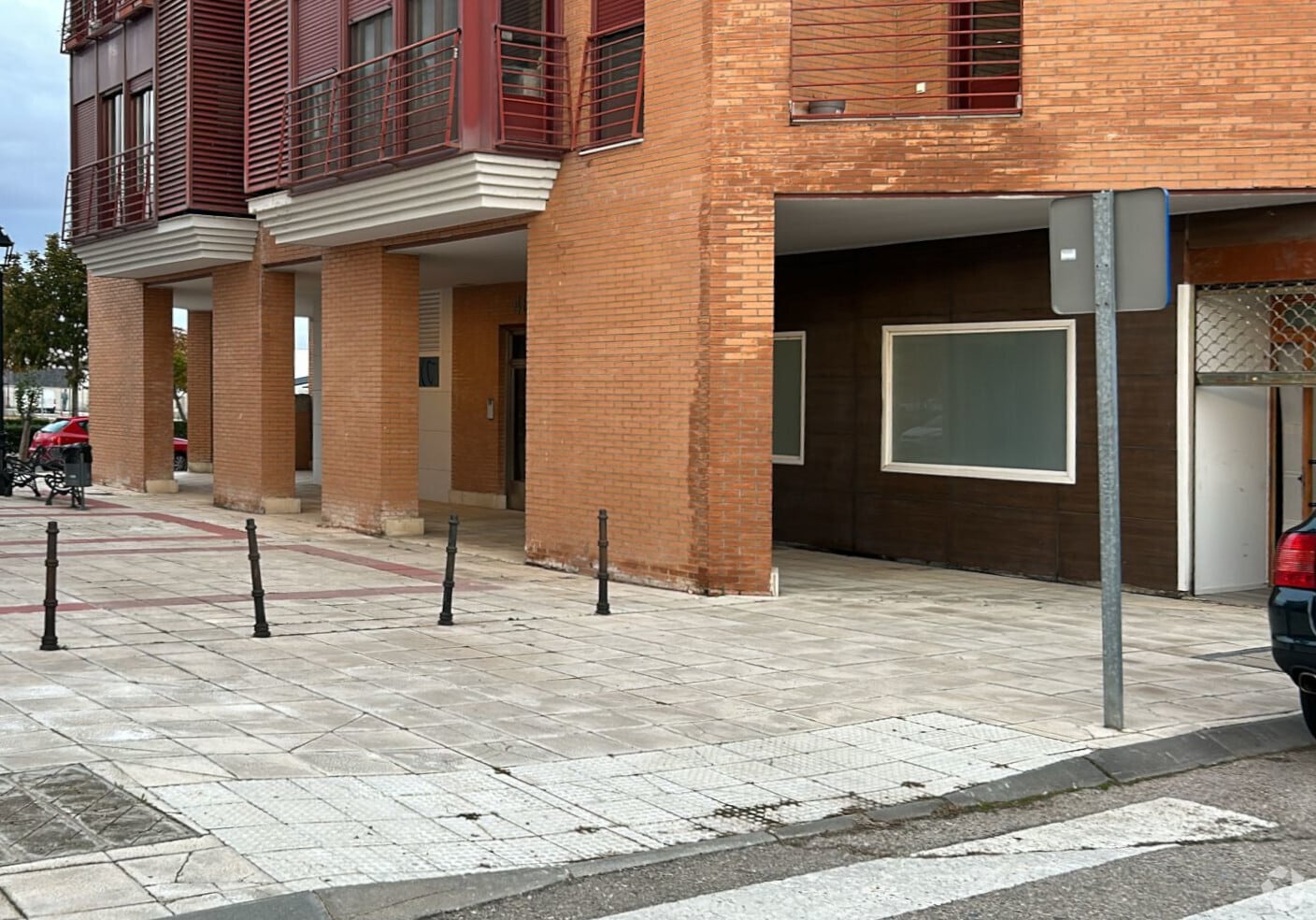 Multifamily in Alovera, Guadalajara for sale Interior Photo- Image 1 of 1