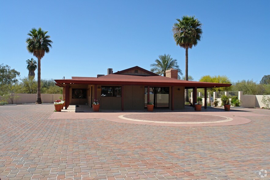 6615 N Oracle Rd, Tucson, AZ for sale - Building Photo - Image 3 of 4