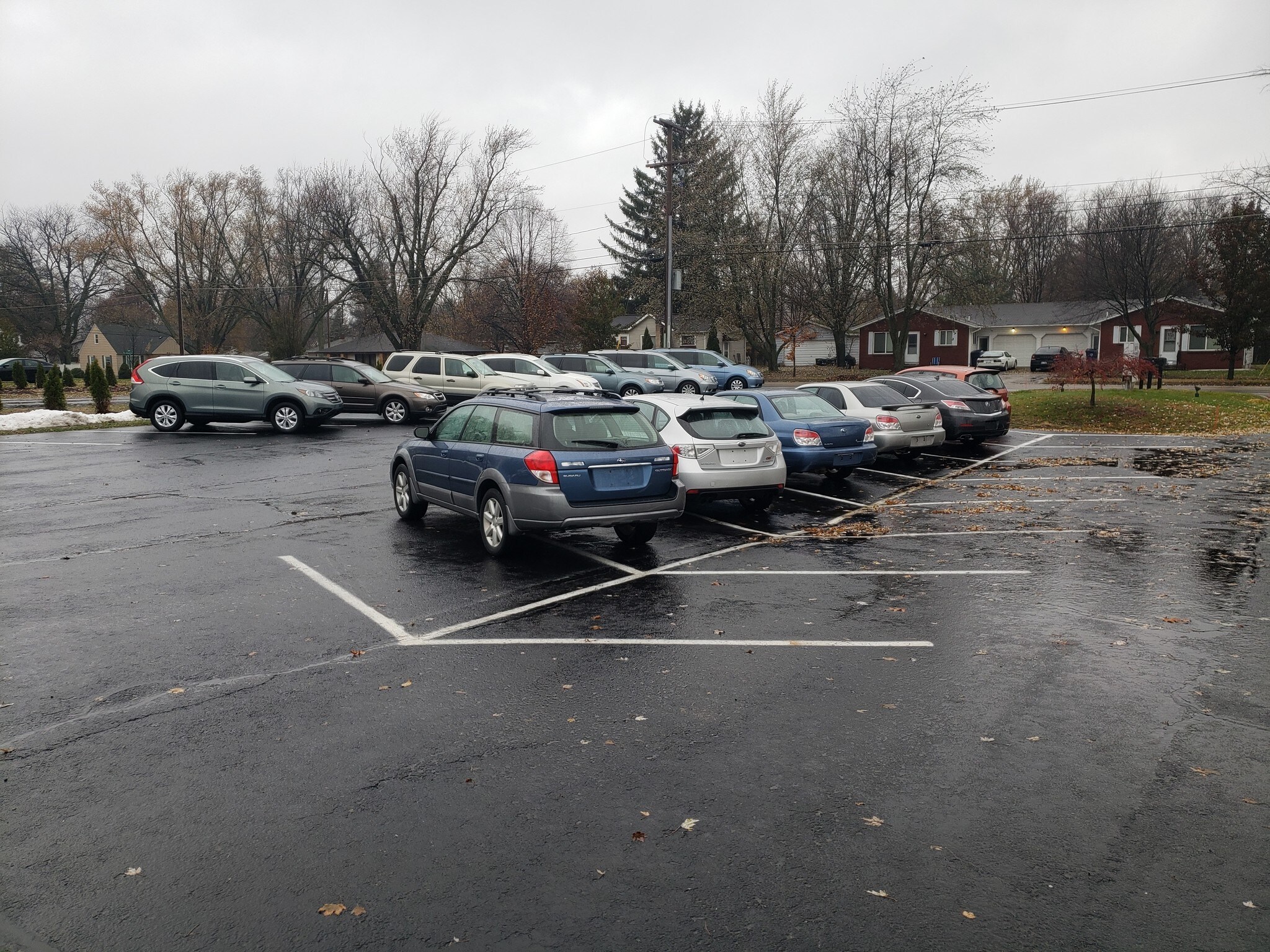 180 E 40th St, Holland, MI for sale Building Photo- Image 1 of 1