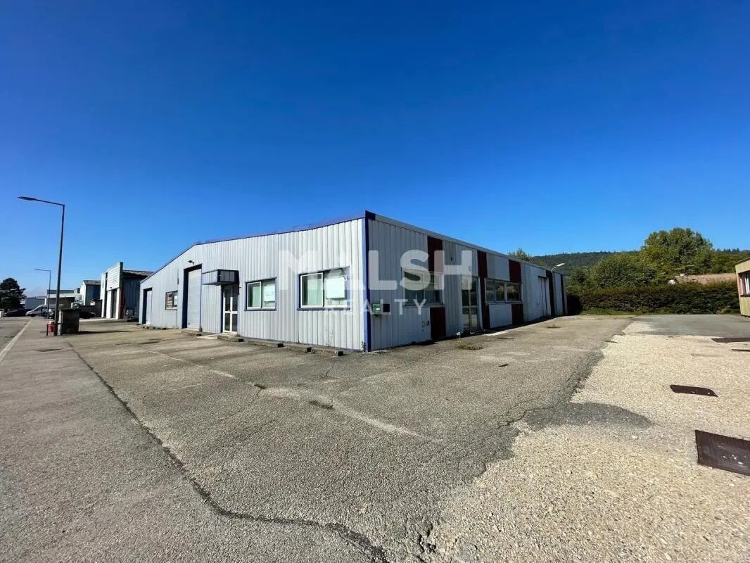 Flex in Bellignat for sale Building Photo- Image 1 of 10