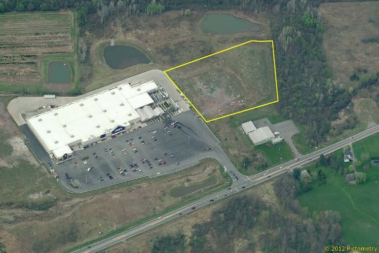 0 Lowes Dr, Oneida, NY for sale Building Photo- Image 1 of 1