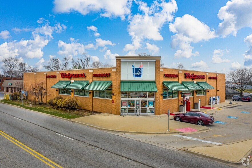2379 Plainfield Rd, Joliet, IL for sale - Building Photo - Image 1 of 1