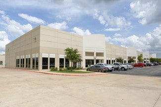 More details for 1340 Airport Commerce Dr, Austin, TX - Industrial for Lease