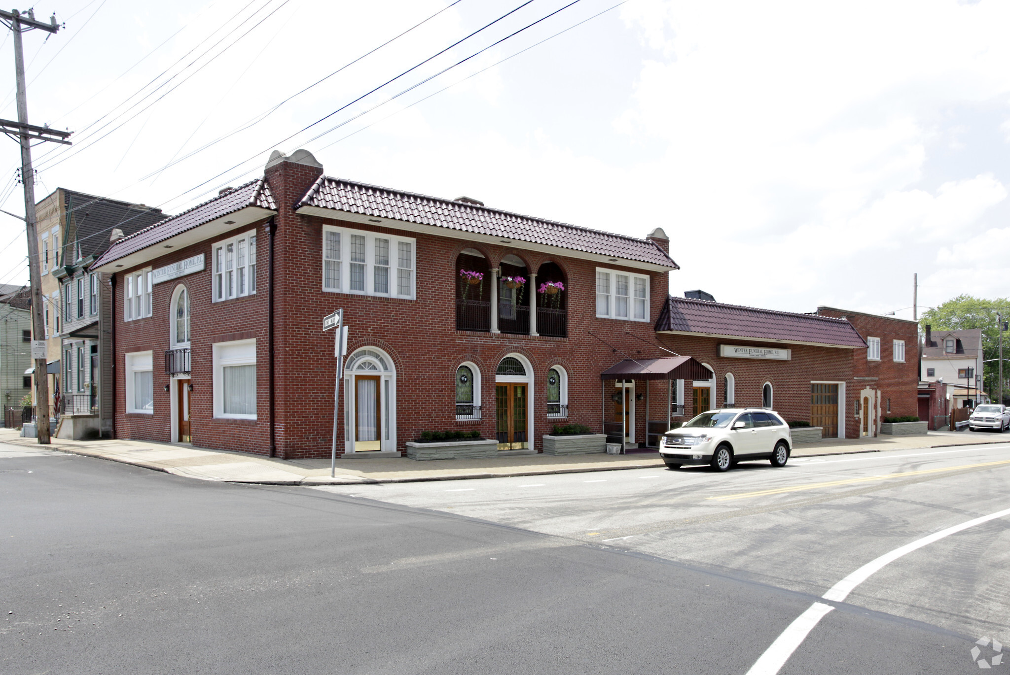 4730 Friendship Ave, Pittsburgh, PA for sale Primary Photo- Image 1 of 3