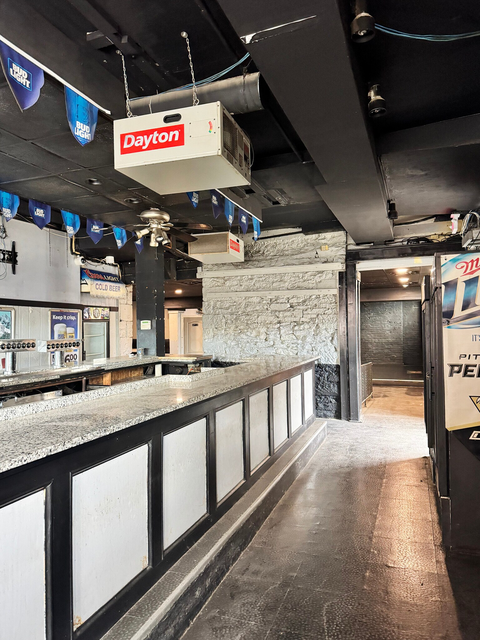 219-223 Atwood St, Pittsburgh, PA for lease Interior Photo- Image 1 of 3