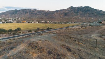 3504 McNeil St, Laveen AZ - Convenience Store