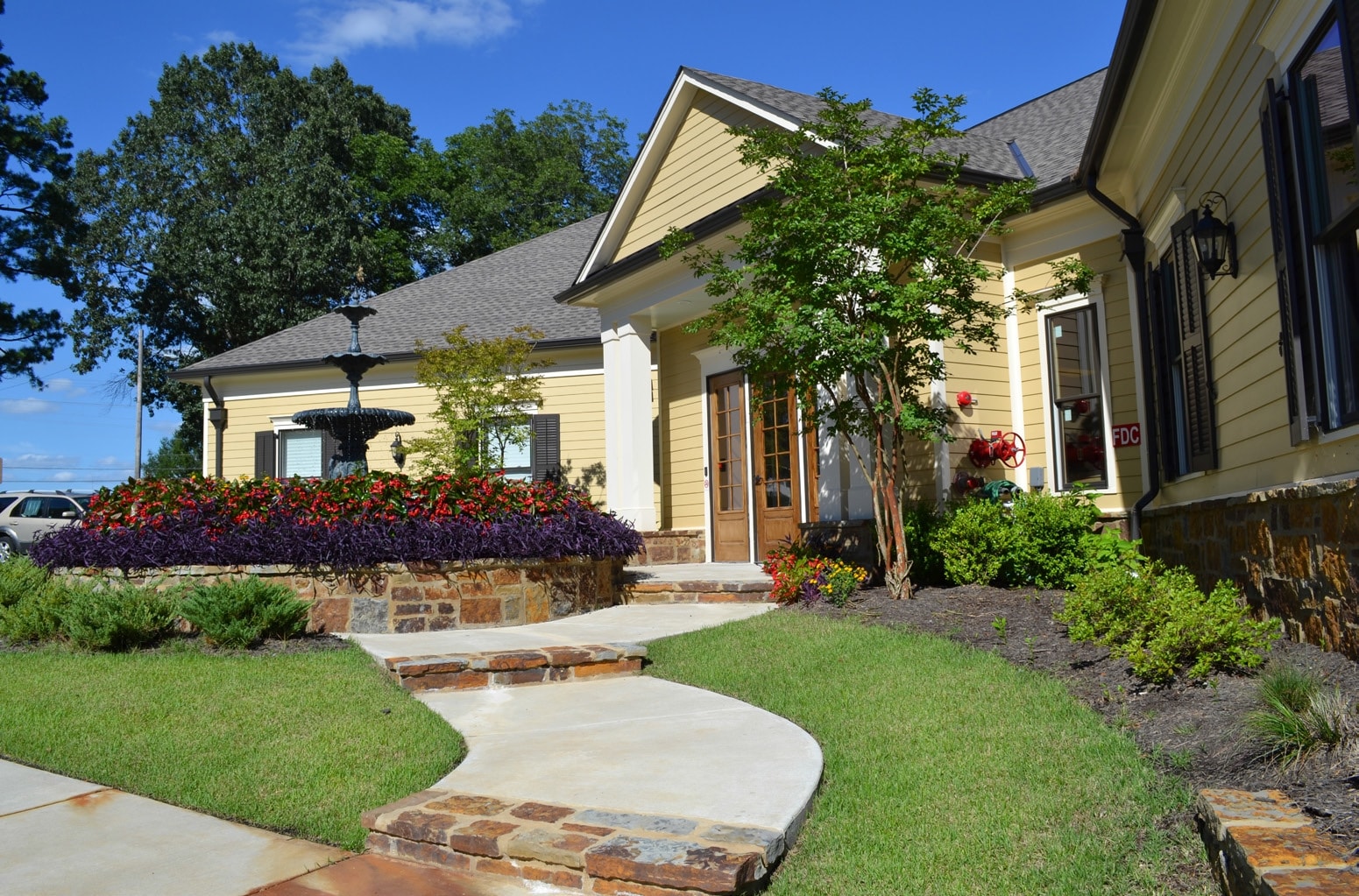 7475 McVay Station Ct, Germantown, TN for lease Building Photo- Image 1 of 7