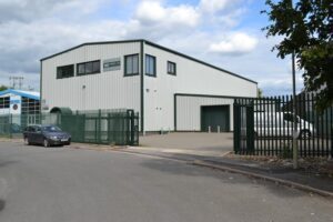 19 Caker Stream Rd, Alton for sale - Building Photo - Image 1 of 1