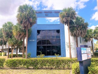 More details for 6101 W Atlantic Blvd, Margate, FL - Office/Medical for Lease