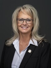 Tracy Kasper