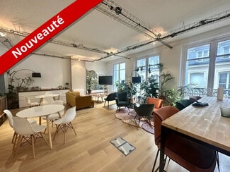 More details for 74 Rue Du Temple, Paris - Office for Lease