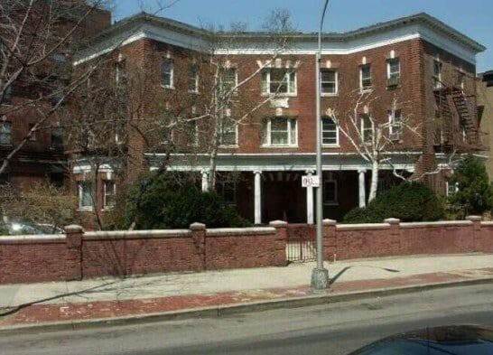 115 W 183rd St, Bronx, NY for sale Primary Photo- Image 1 of 2