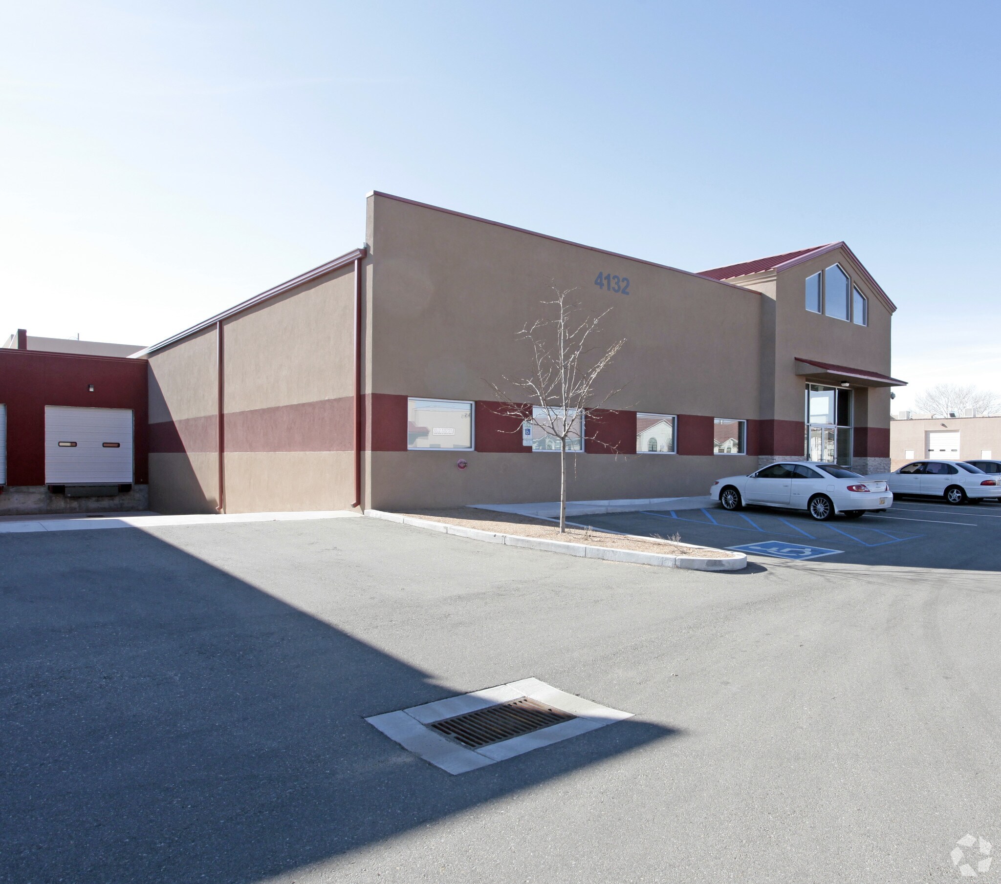 4132 Jackie Rd SE, Rio Rancho, NM for sale Building Photo- Image 1 of 1