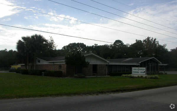 1426 Rowe Ave, Jacksonville, FL for sale - Primary Photo - Image 1 of 1