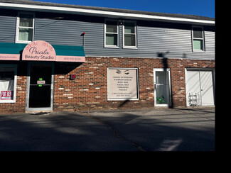 More details for 718 Merrimack Ave, Dracut, MA - Retail for Lease