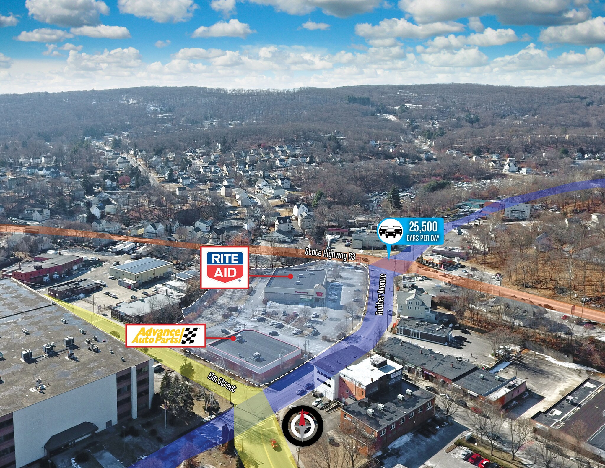 32 Rubber Ave, Naugatuck, CT for sale Other- Image 1 of 1