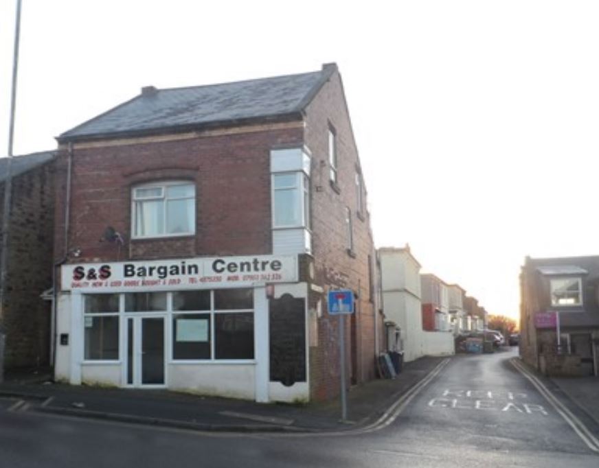 1 Egremont Dr, Gateshead for sale Primary Photo- Image 1 of 1