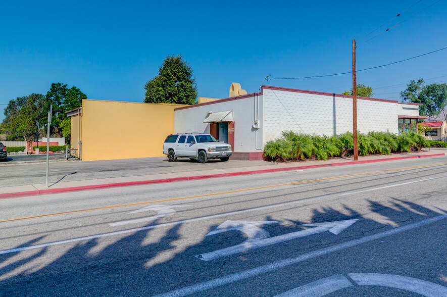 3954 E Main St, Ventura, CA 93003 Retail Property for Sale