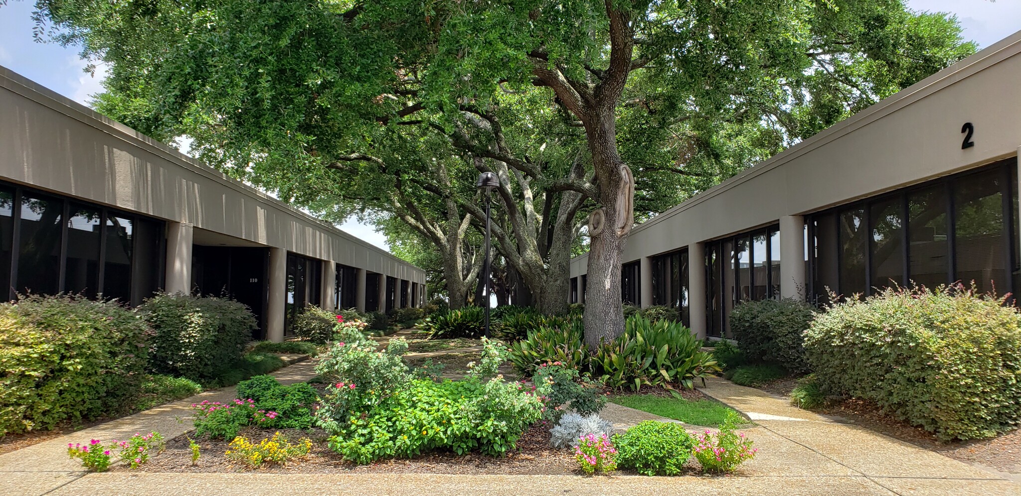 201 Evans Rd, New Orleans, LA for lease Building Photo- Image 1 of 14