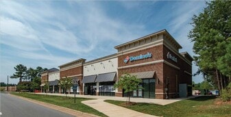 974 South Point Rd, Belmont NC - Convenience Store