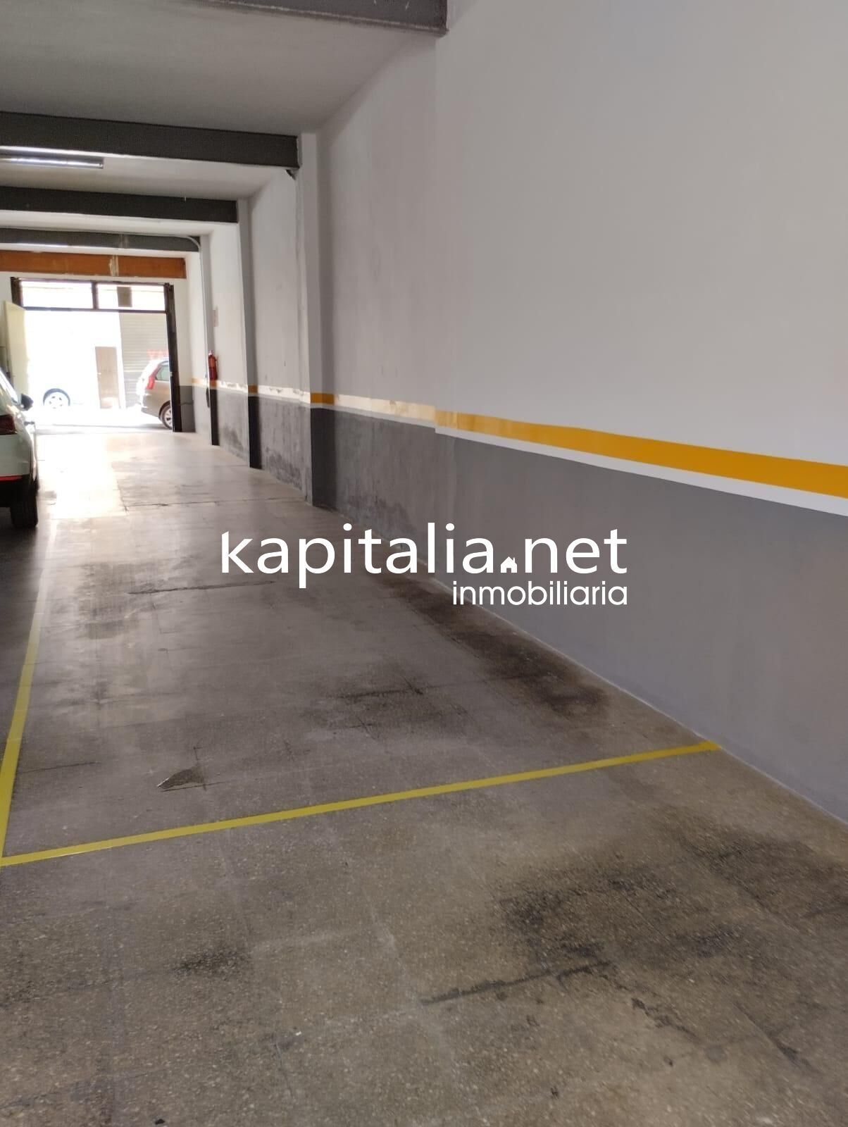 Retail in València, Valencia for sale Building Photo- Image 1 of 10