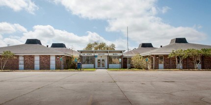 1000 Plantation Rd, Thibodaux, LA 70301 - APN/Parcel ID