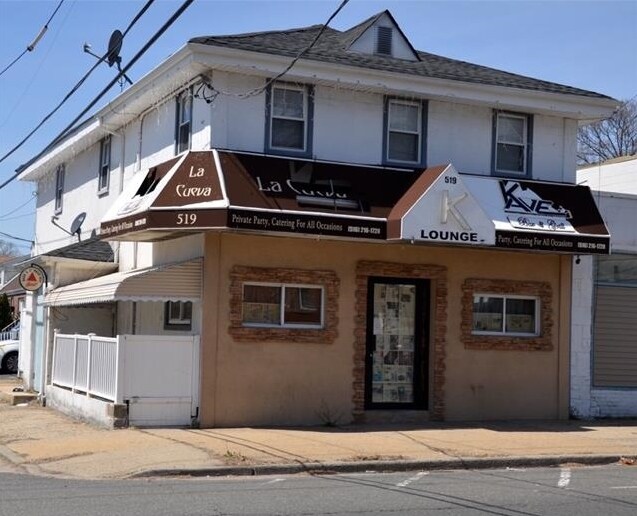 519 Meacham Ave, Elmont, NY 11003