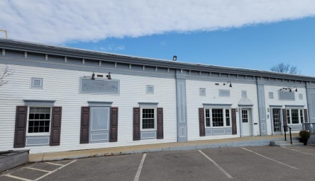 5-11 Main St, Franklin, MA for lease - Building Photo - Image 2 of 6