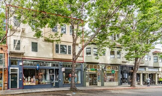 More details for 3214 College Ave, Berkeley, CA - Office for Lease